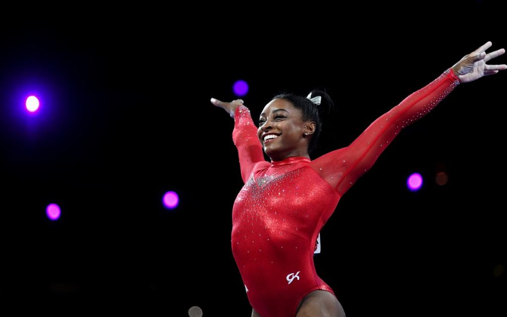 Everything You Need To Know About Artistic Gymnastics