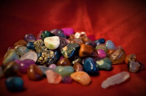Semi Precious Gemstones for Sale