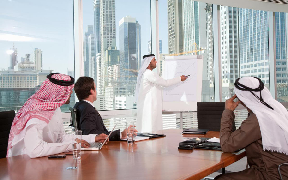 Why Should You Start a Business in Saudi Arabia? DubaiConnect